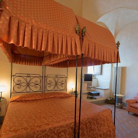 Apartamento Contucci Residenze D'Epoca Montepulciano Stazione Exterior foto
