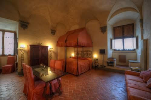 Apartamento Contucci Residenze D'Epoca Montepulciano Stazione Exterior foto