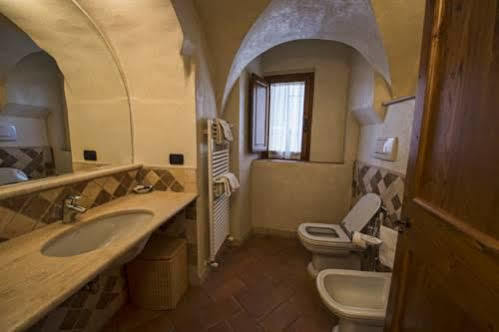 Apartamento Contucci Residenze D'Epoca Montepulciano Stazione Exterior foto